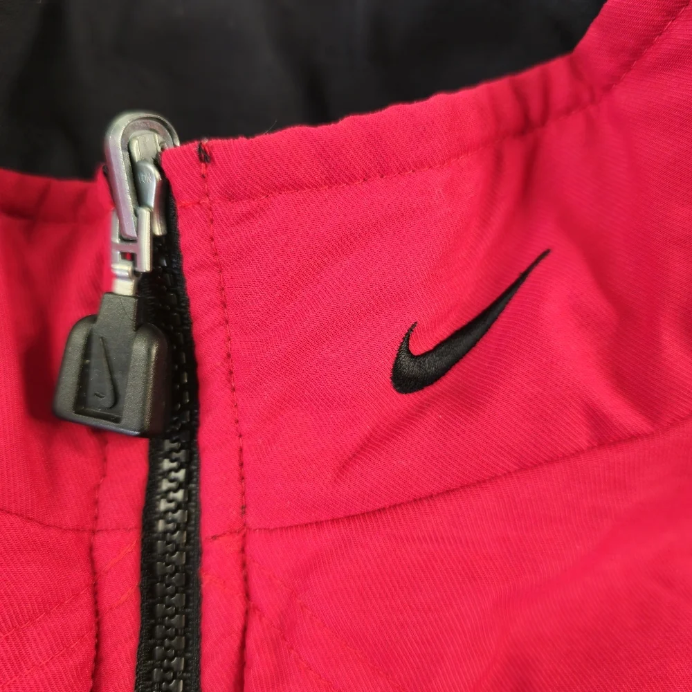 Nike keep warm